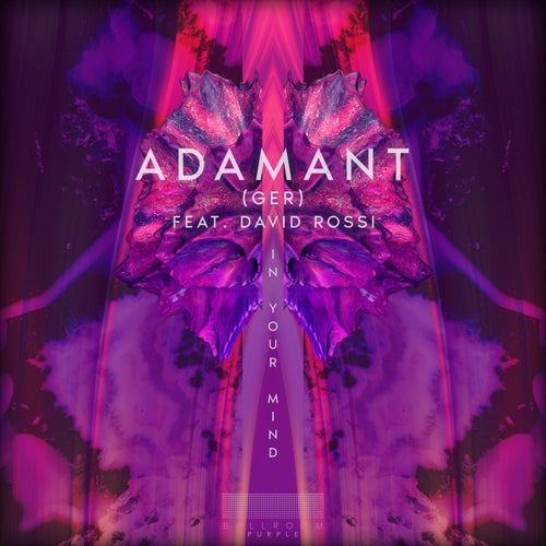 Adamant (Ger) - In Your Mind [BLRMPURPLE012]